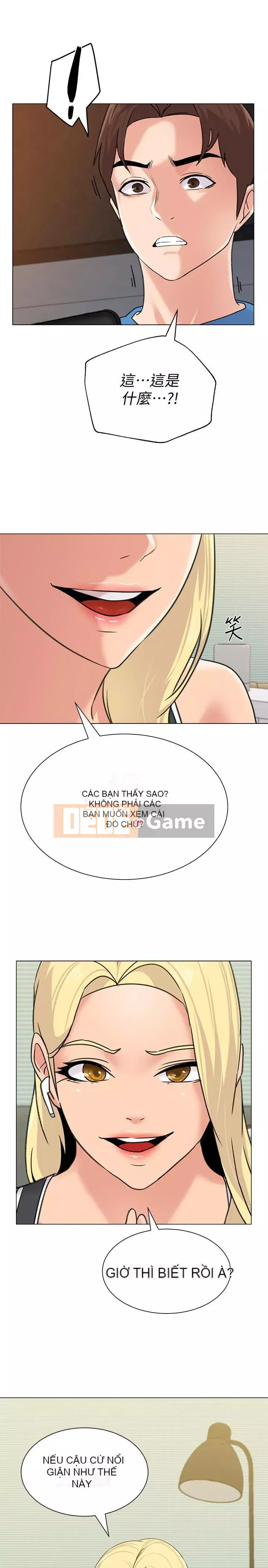 Giáo viên sa ngã Chương 1-78