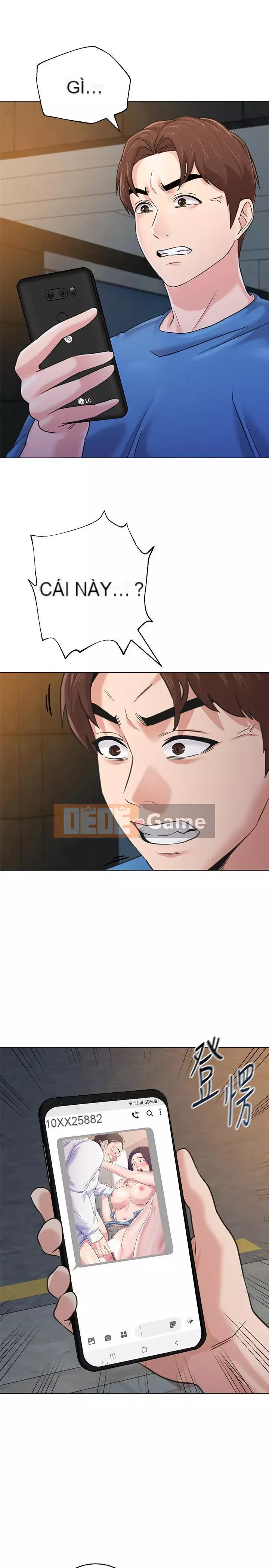 Giáo viên sa ngã Chương 1-78