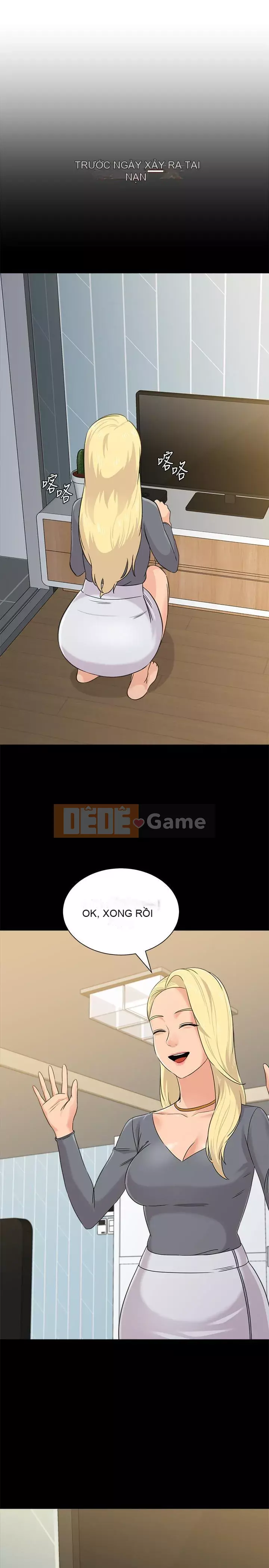 Giáo viên sa ngã Chương 1-78