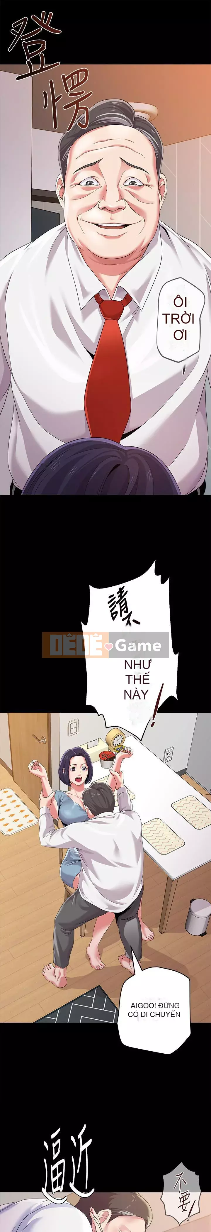 Giáo viên sa ngã Chương 1-78