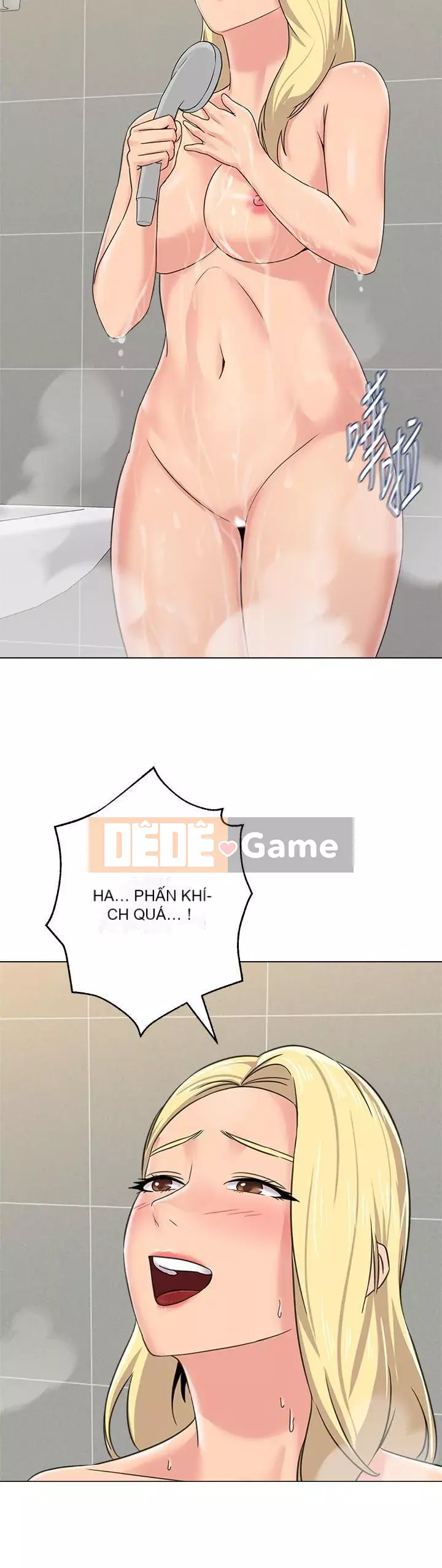 Giáo viên sa ngã Chương 1-78