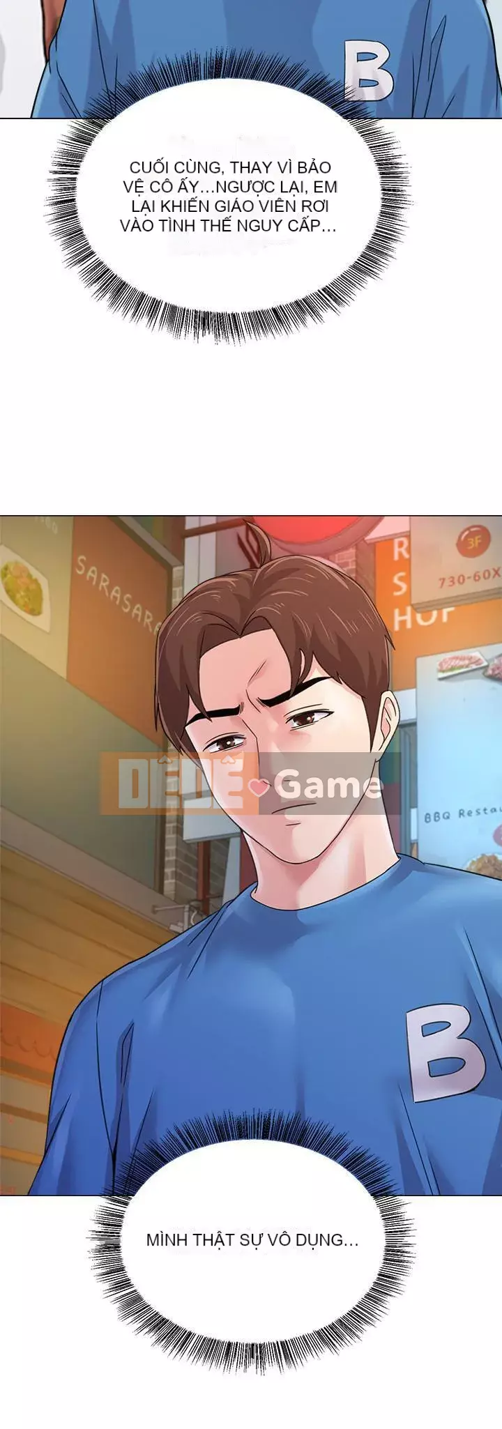 Giáo viên sa ngã Chương 1-78