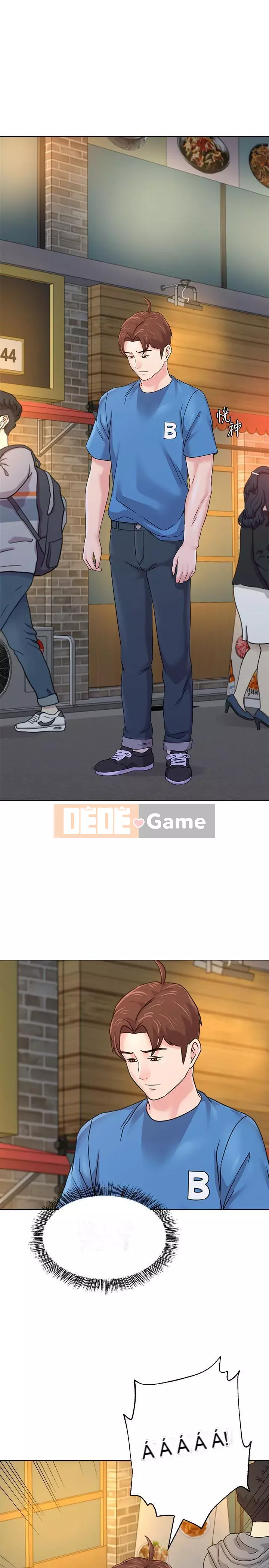 Giáo viên sa ngã Chương 1-78