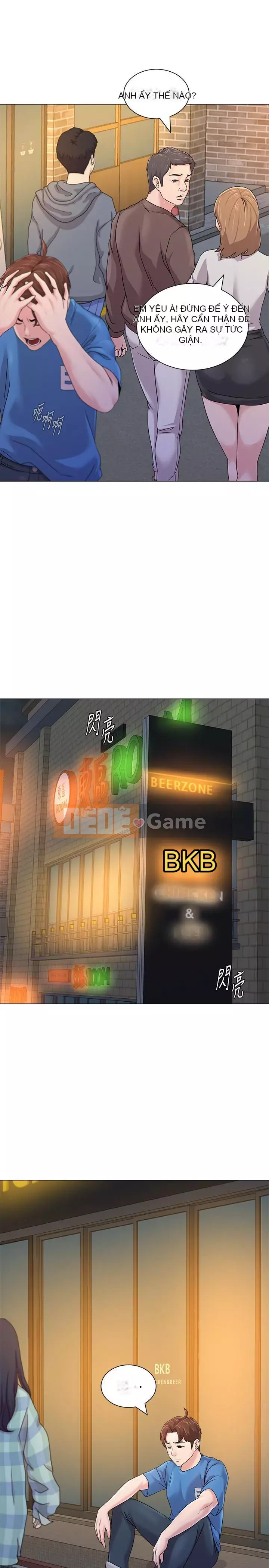 Giáo viên sa ngã Chương 1-78