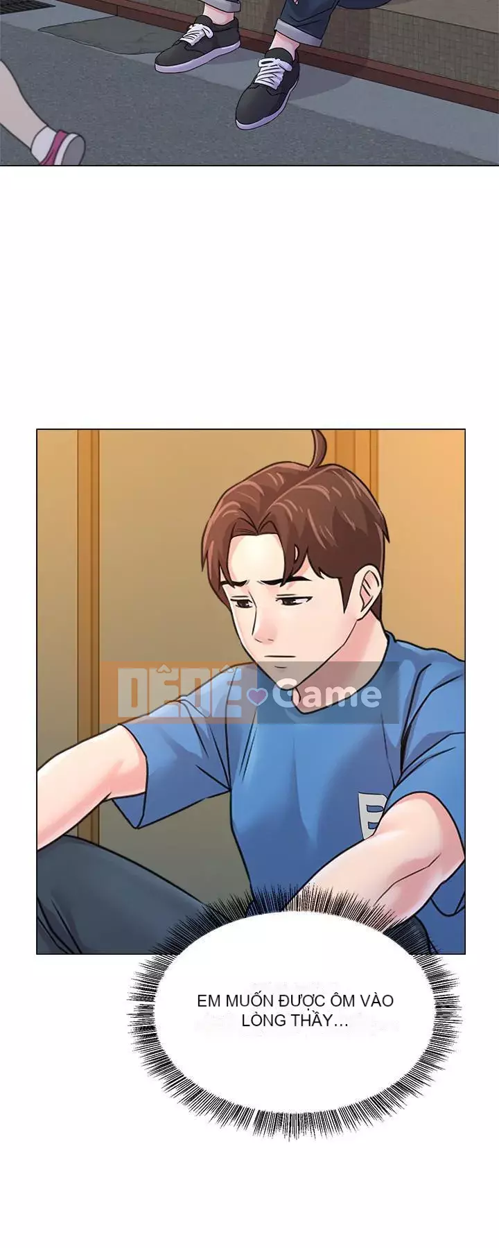 Giáo viên sa ngã Chương 1-78