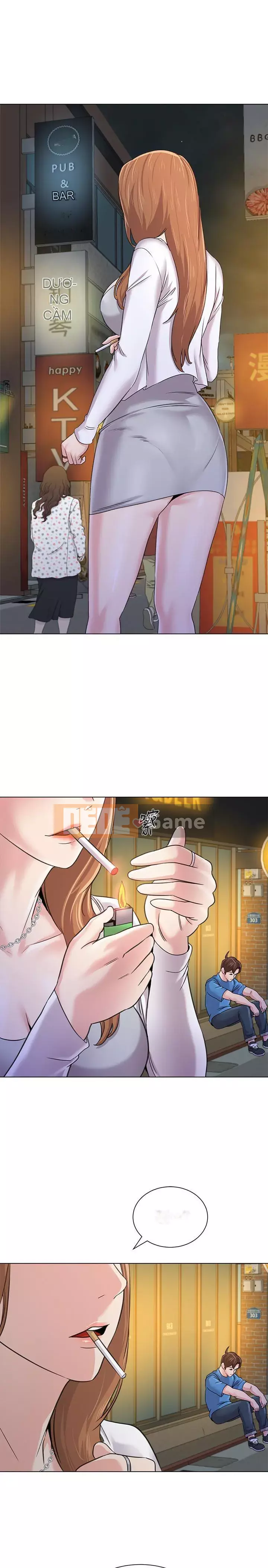 Giáo viên sa ngã Chương 1-78