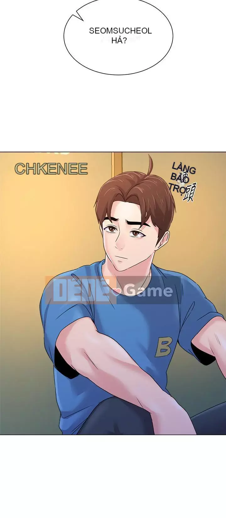 Giáo viên sa ngã Chương 1-78