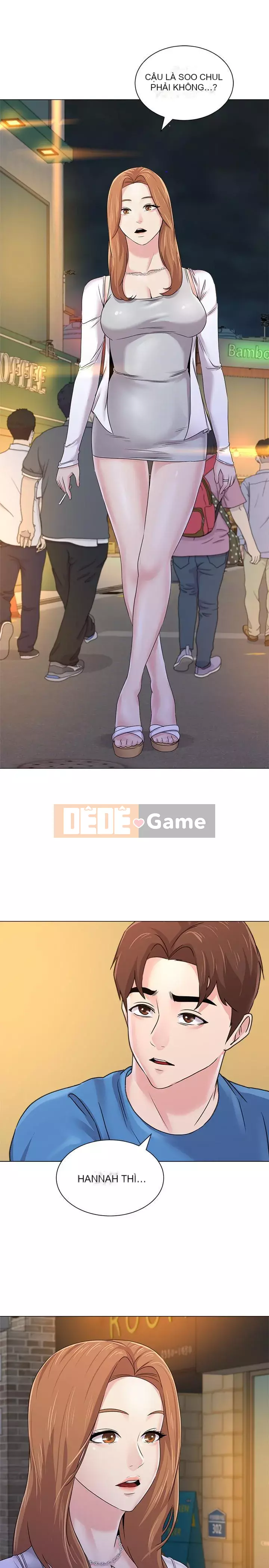 Giáo viên sa ngã Chương 1-78