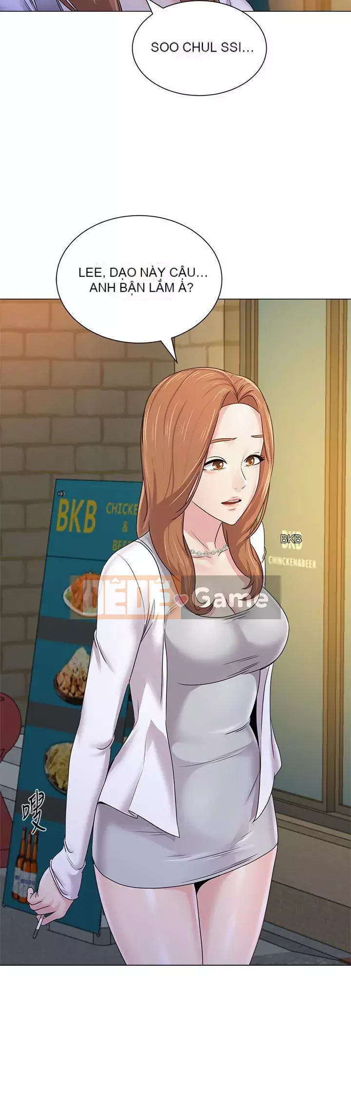 Giáo viên sa ngã Chương 1-78