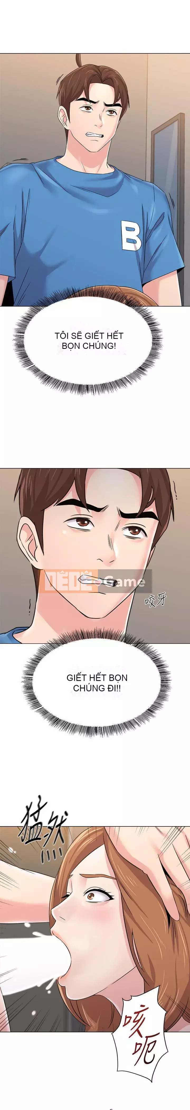 Giáo viên sa ngã Chương 1-78