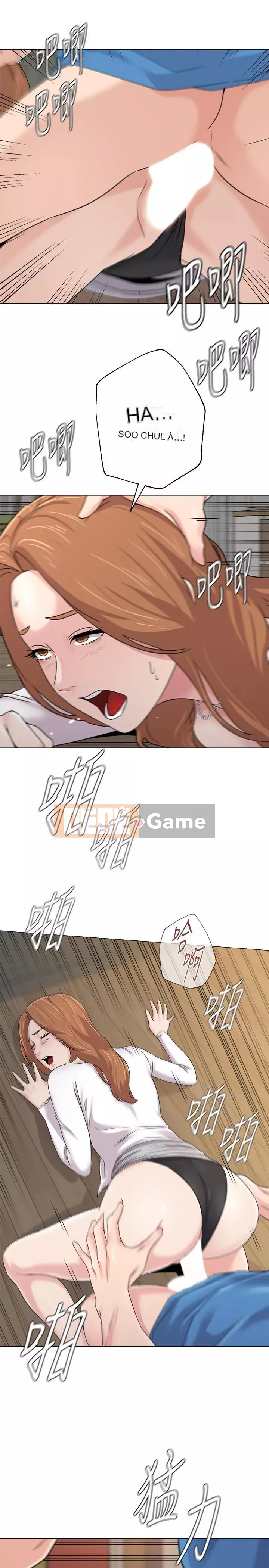 Giáo viên sa ngã Chương 1-78