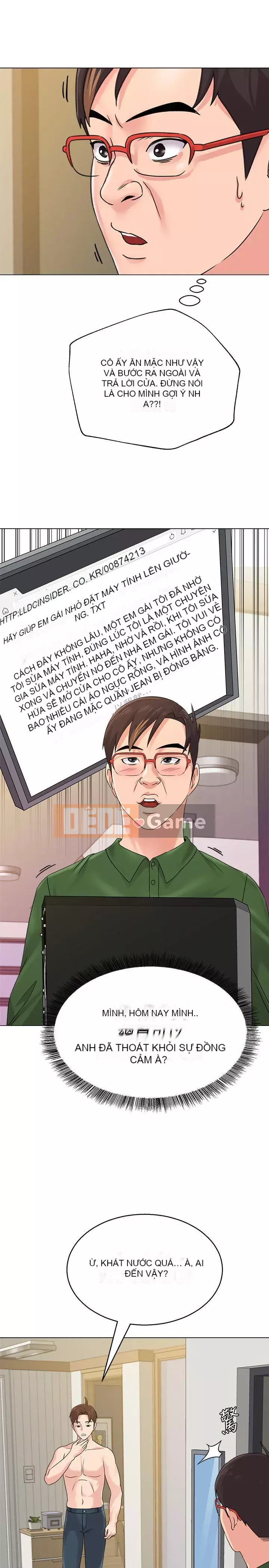 Giáo viên sa ngã Chương 1-78