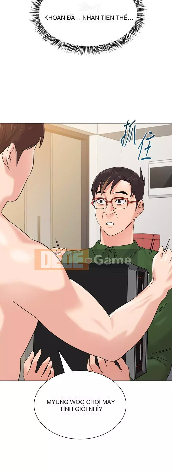 Giáo viên sa ngã Chương 1-78