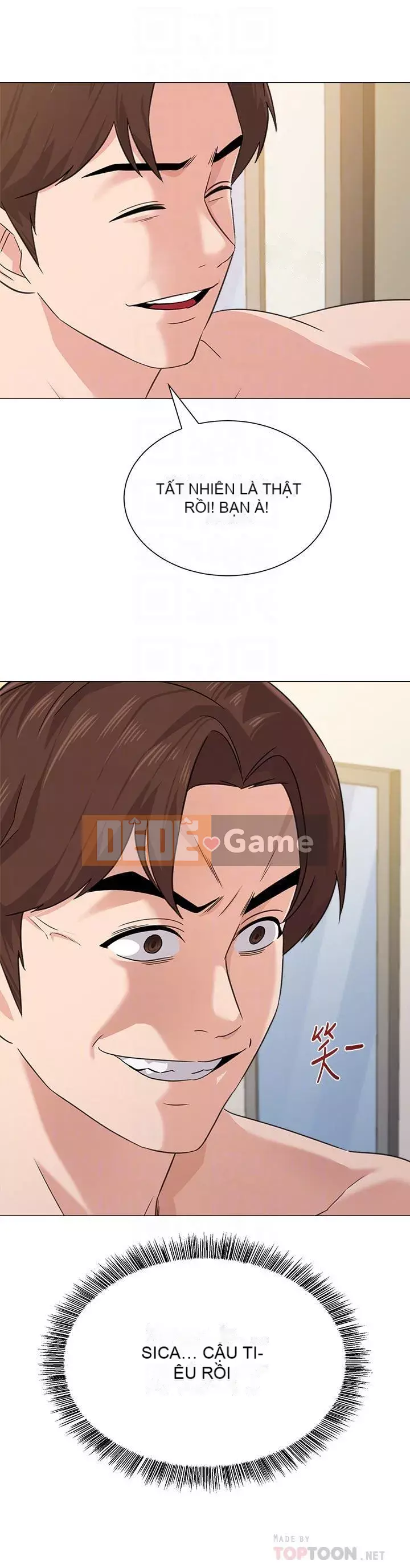 Giáo viên sa ngã Chương 1-78