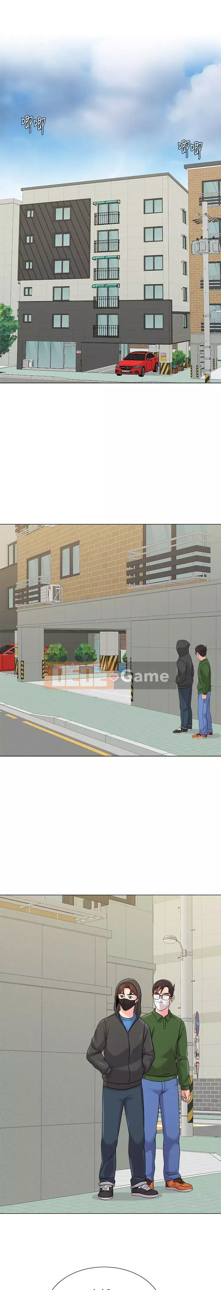 Giáo viên sa ngã Chương 1-78