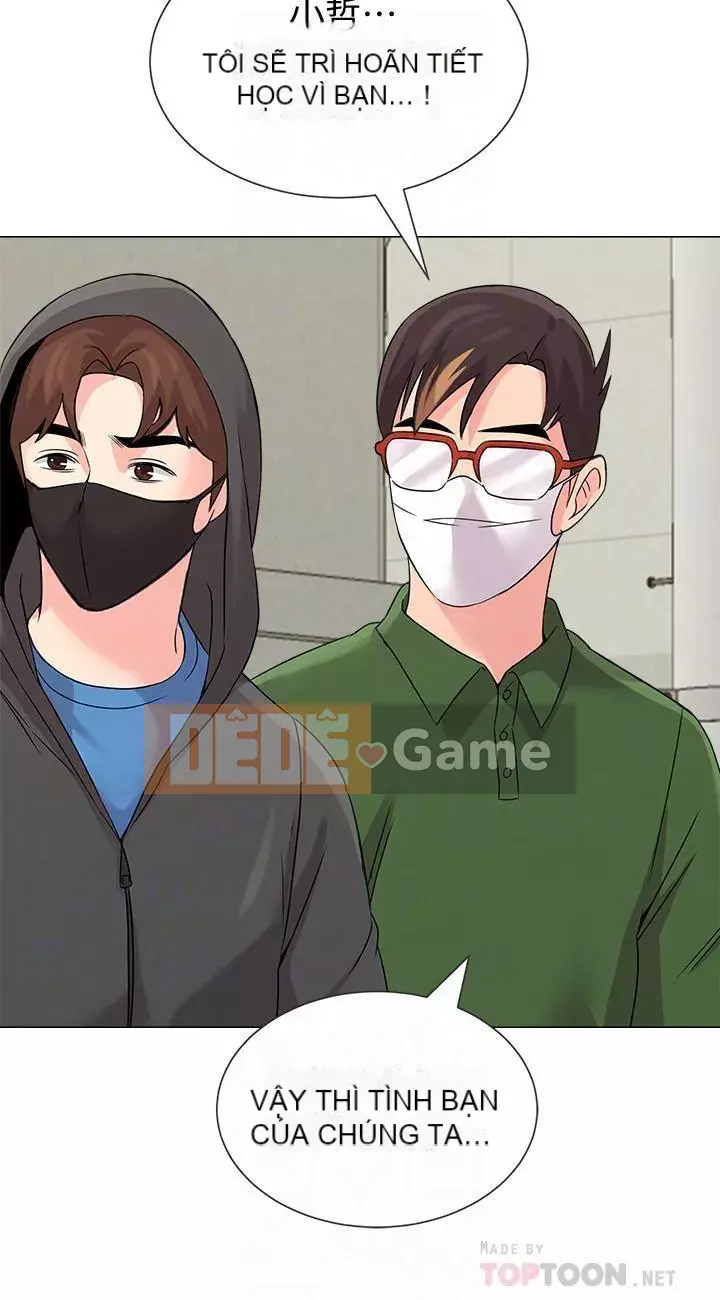 Giáo viên sa ngã Chương 1-78