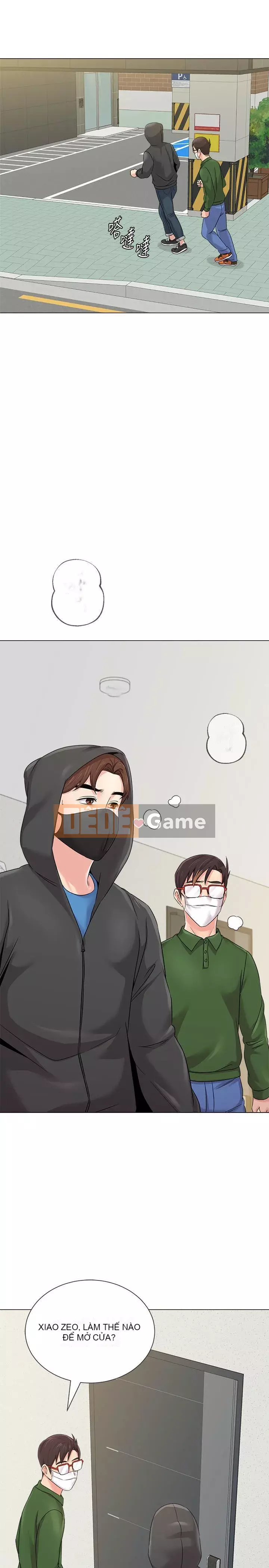 Giáo viên sa ngã Chương 1-78