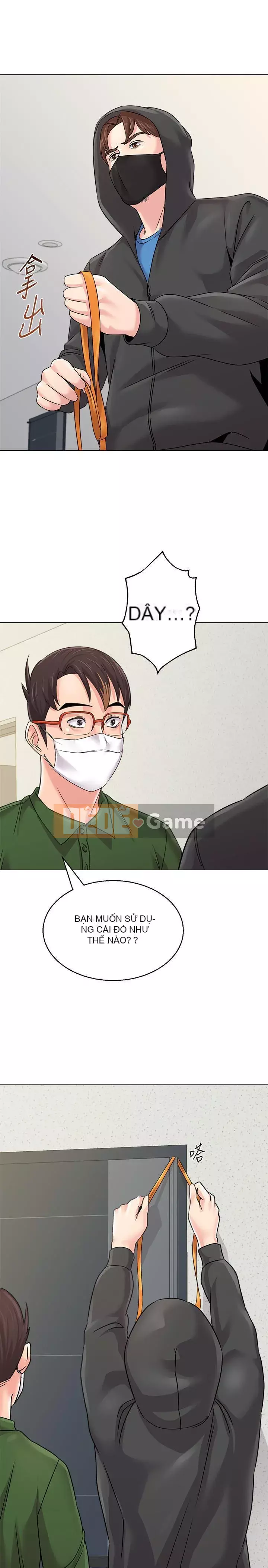 Giáo viên sa ngã Chương 1-78