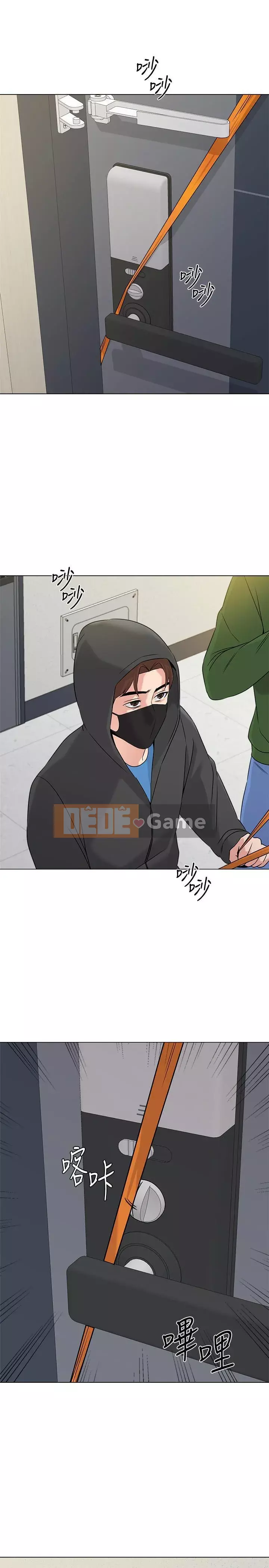 Giáo viên sa ngã Chương 1-78