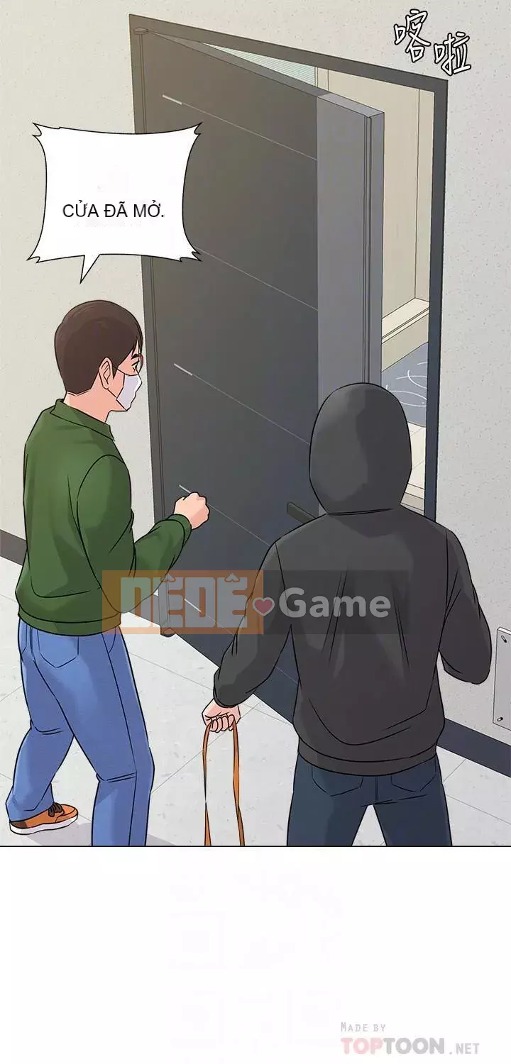 Giáo viên sa ngã Chương 1-78