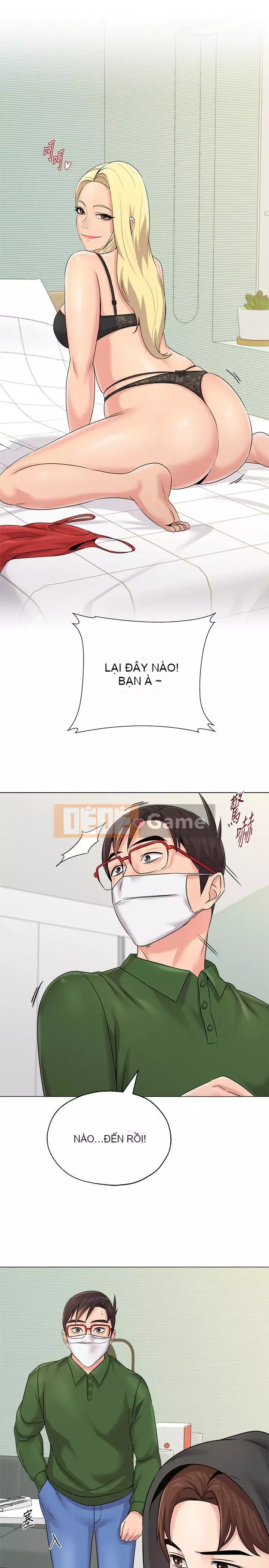 Giáo viên sa ngã Chương 1-78