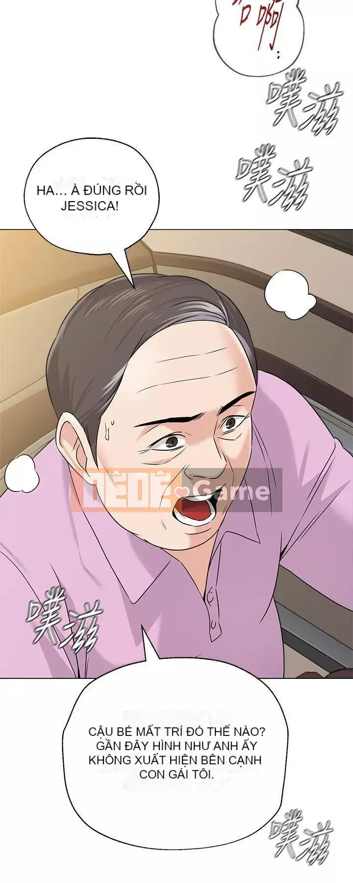 Giáo viên sa ngã Chương 1-78