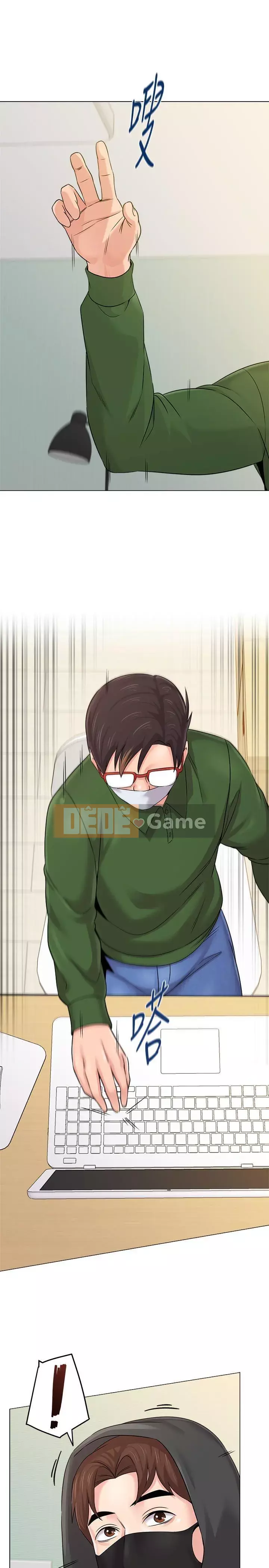 Giáo viên sa ngã Chương 1-78