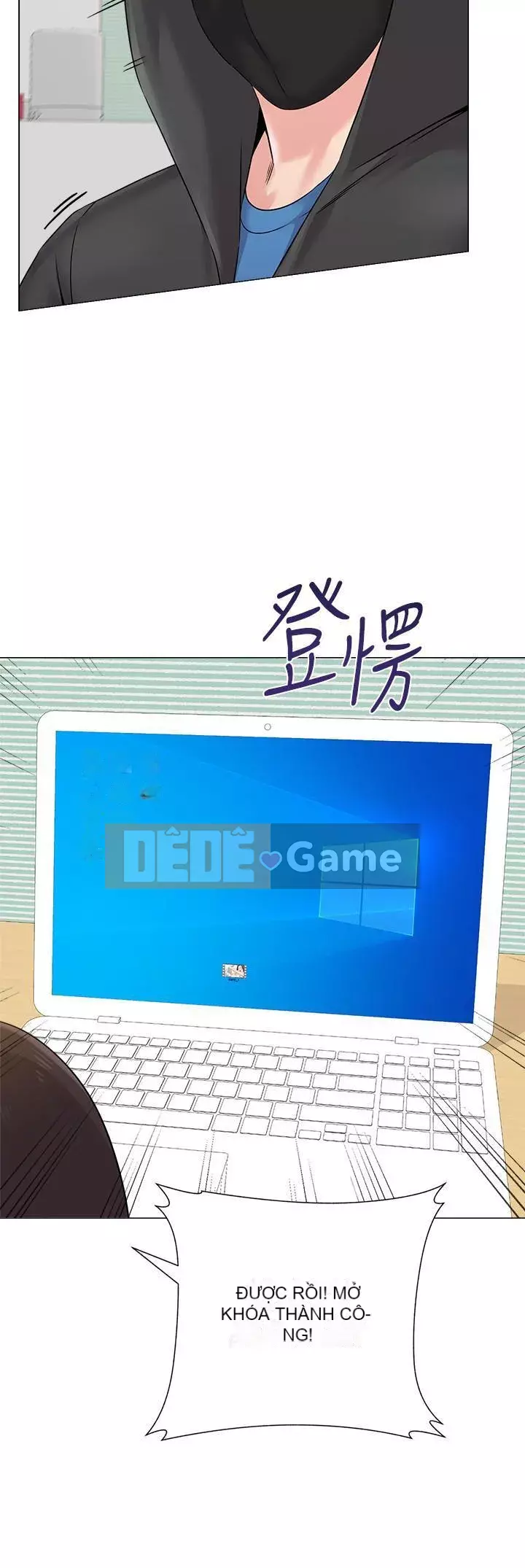 Giáo viên sa ngã Chương 1-78