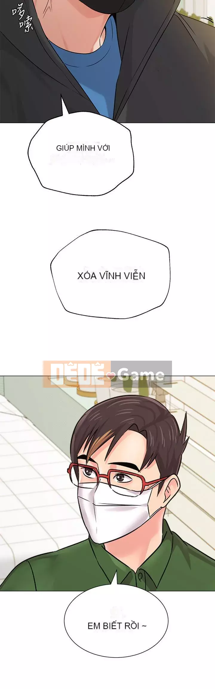 Giáo viên sa ngã Chương 1-78