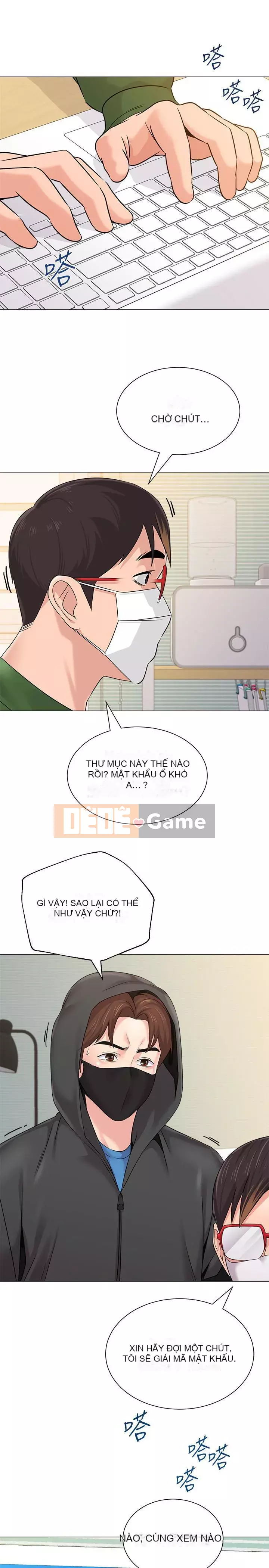 Giáo viên sa ngã Chương 1-78