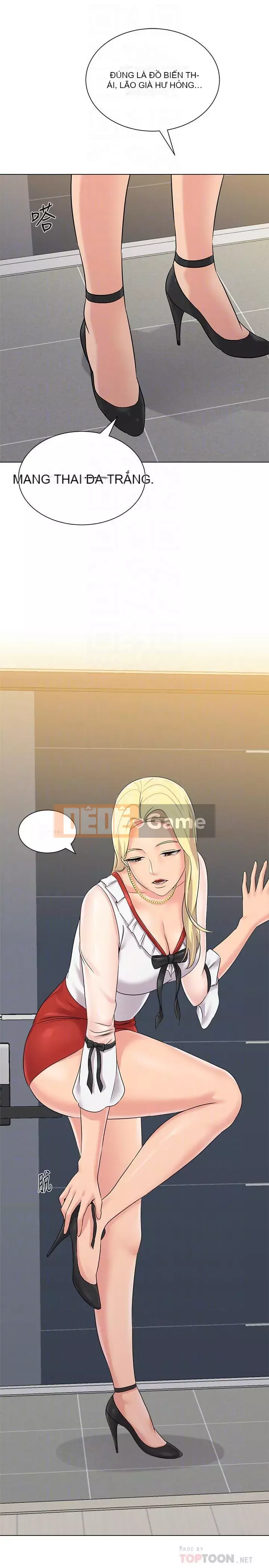 Giáo viên sa ngã Chương 1-78