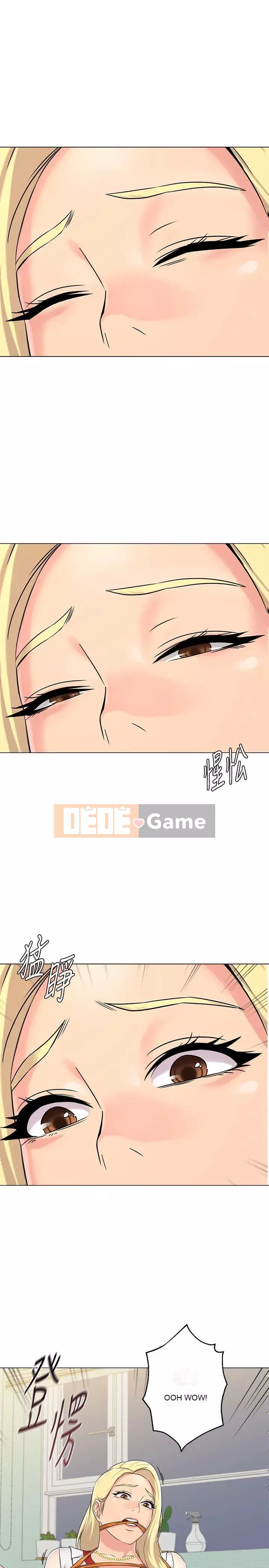 Giáo viên sa ngã Chương 1-78