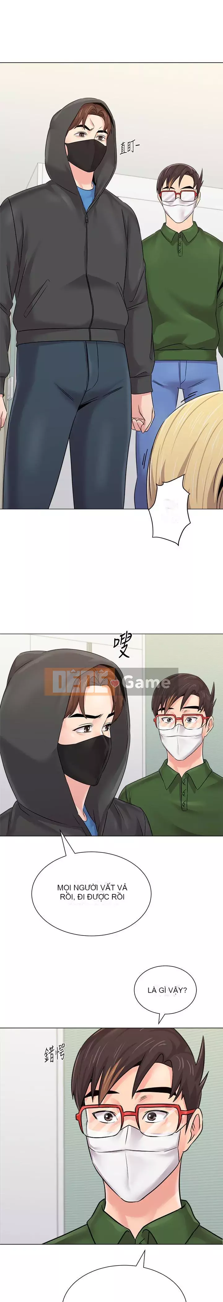 Giáo viên sa ngã Chương 1-78