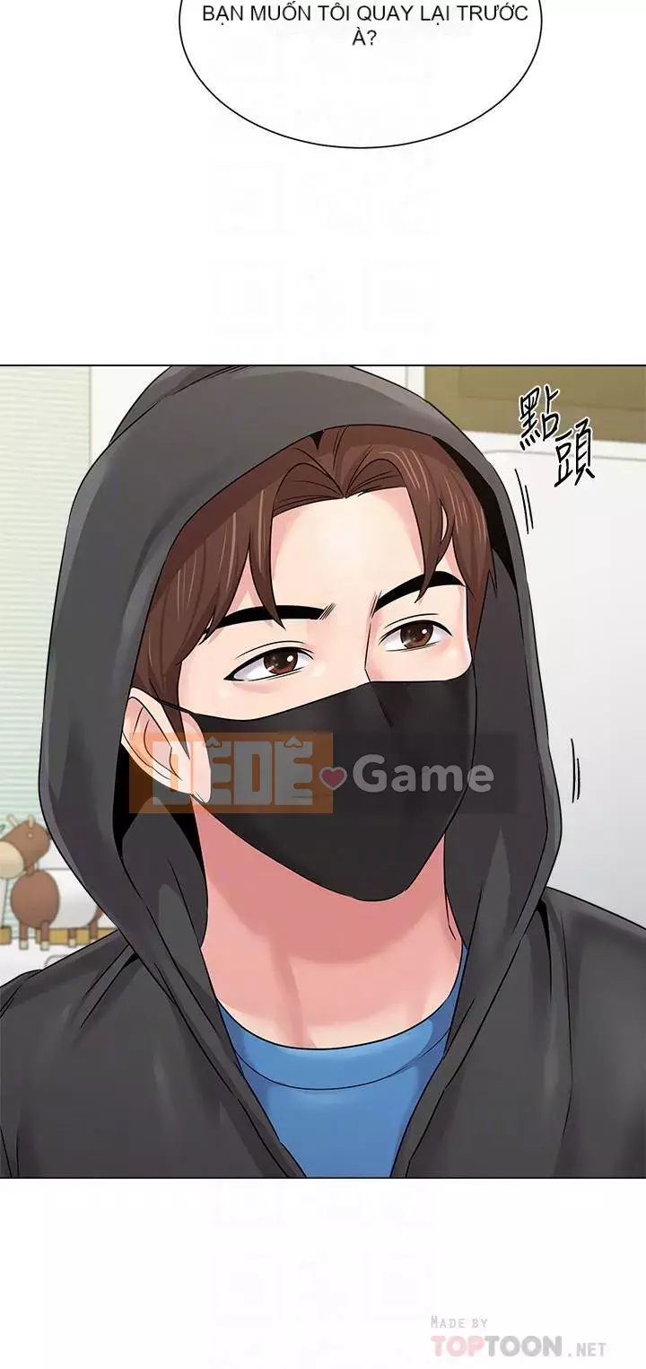 Giáo viên sa ngã Chương 1-78