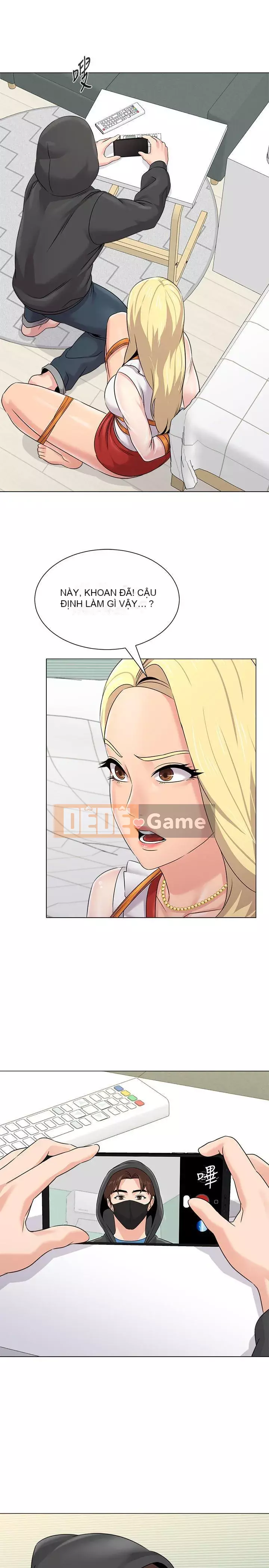 Giáo viên sa ngã Chương 1-78