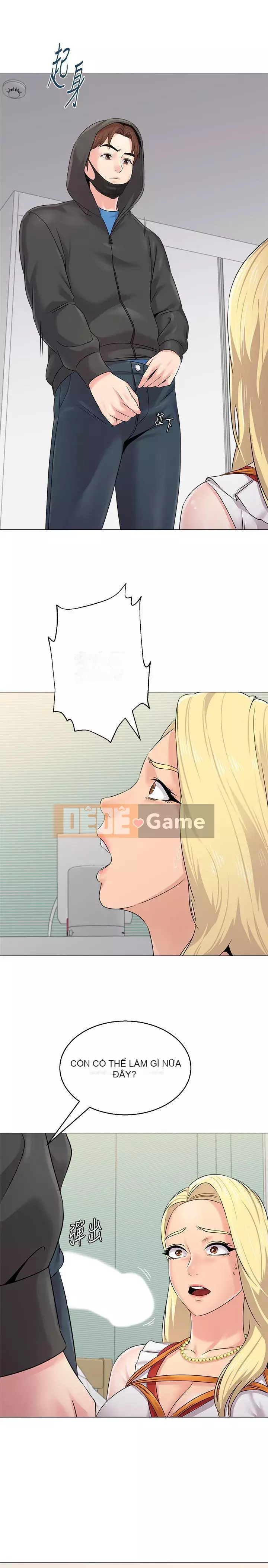 Giáo viên sa ngã Chương 1-78