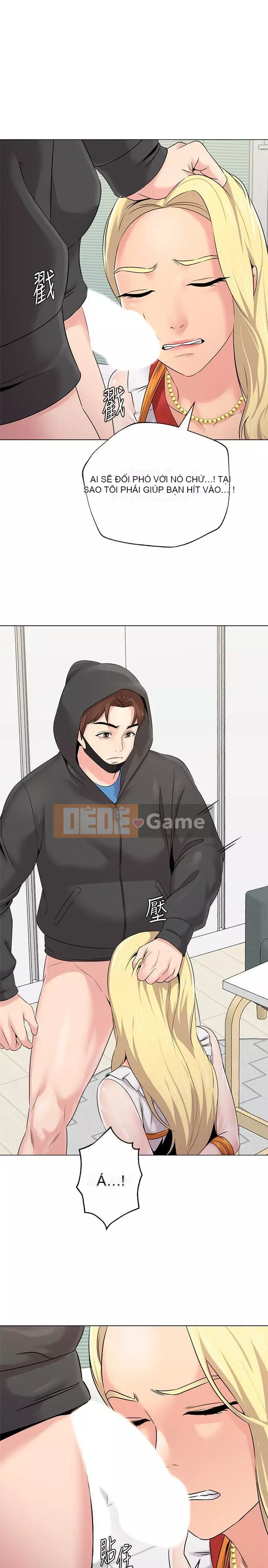 Giáo viên sa ngã Chương 1-78