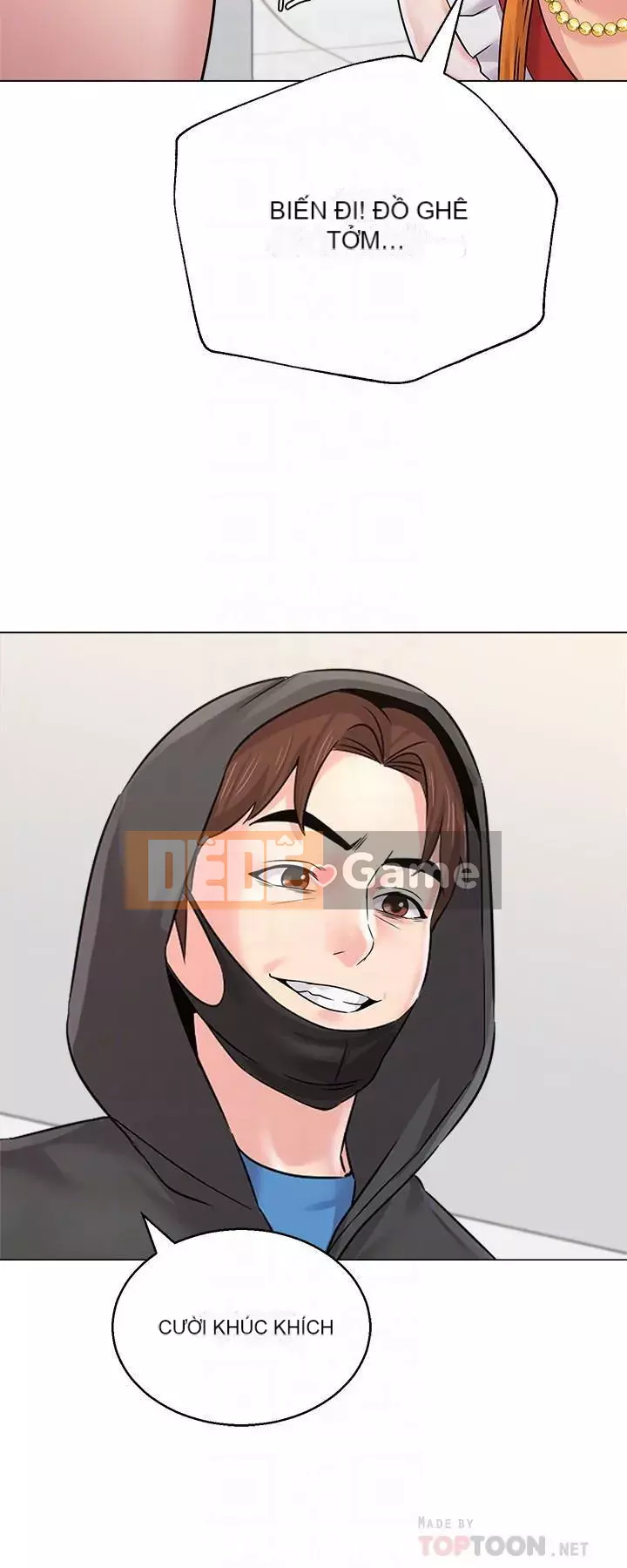 Giáo viên sa ngã Chương 1-78