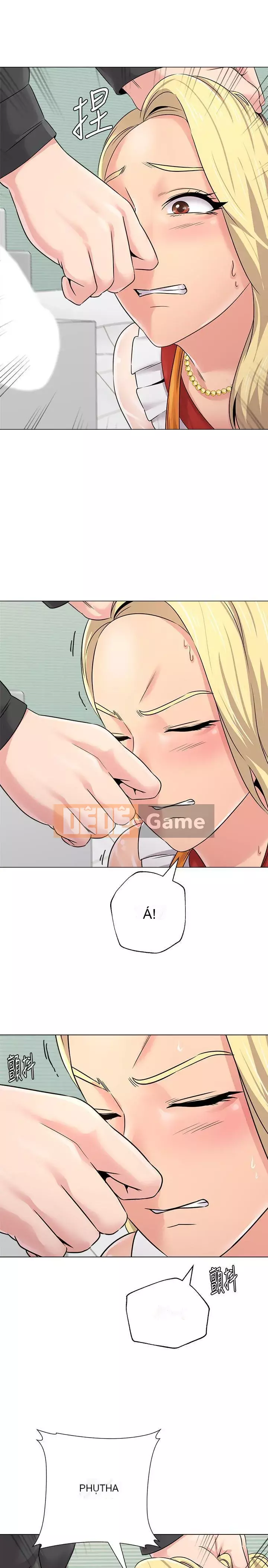 Giáo viên sa ngã Chương 1-78