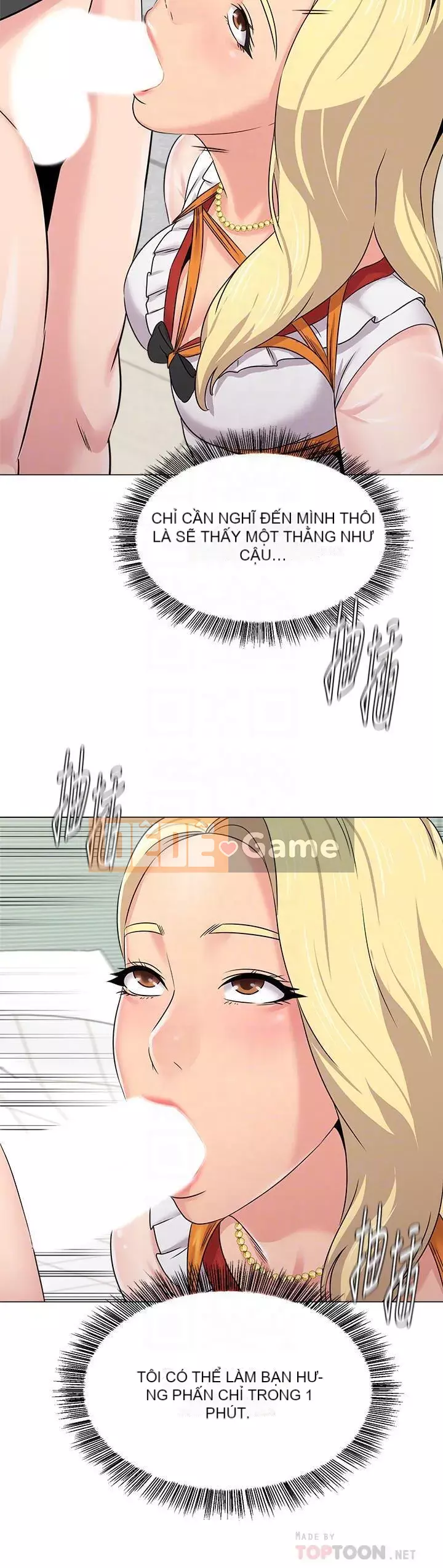 Giáo viên sa ngã Chương 1-78