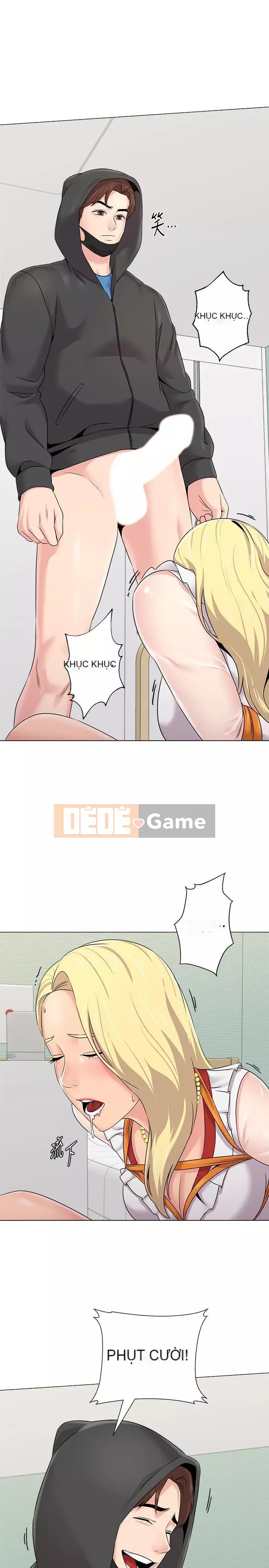 Giáo viên sa ngã Chương 1-78