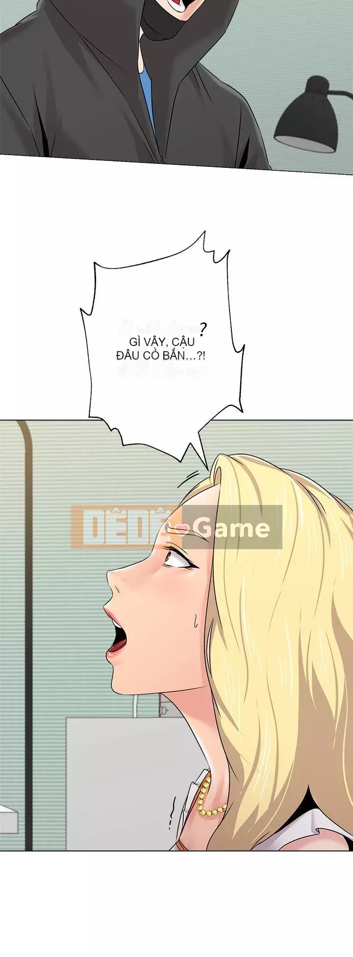 Giáo viên sa ngã Chương 1-78