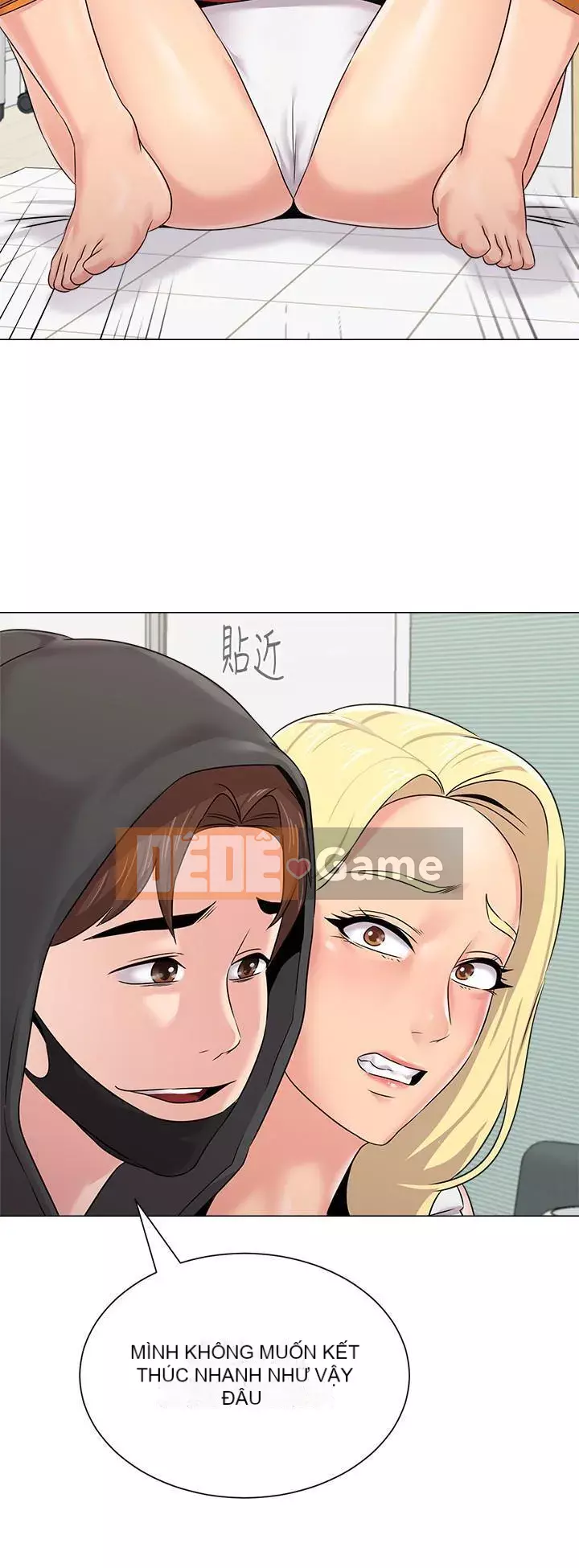 Giáo viên sa ngã Chương 1-78