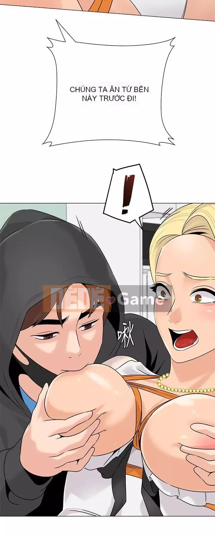 Giáo viên sa ngã Chương 1-78