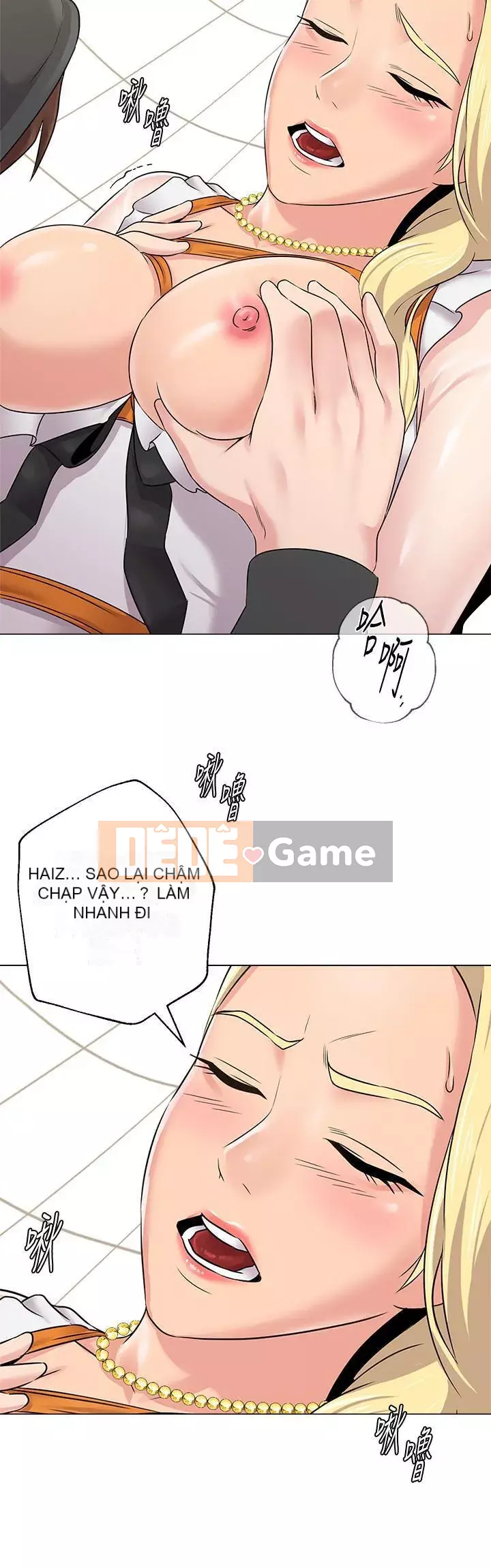 Giáo viên sa ngã Chương 1-78