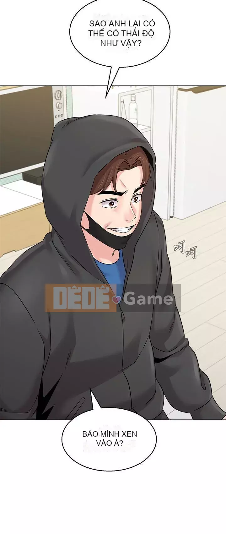 Giáo viên sa ngã Chương 1-78