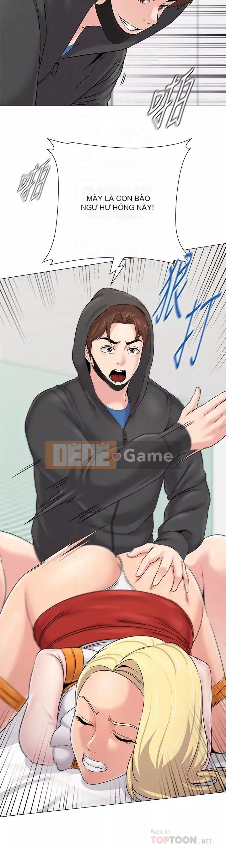 Giáo viên sa ngã Chương 1-78