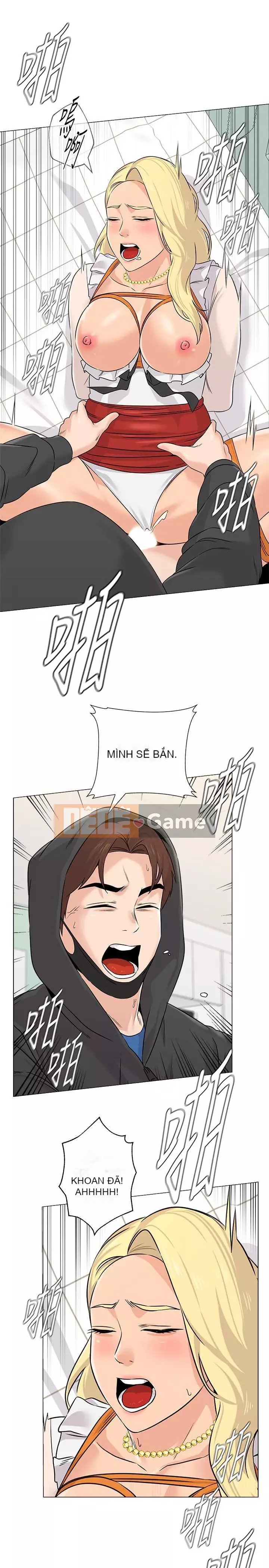 Giáo viên sa ngã Chương 1-78