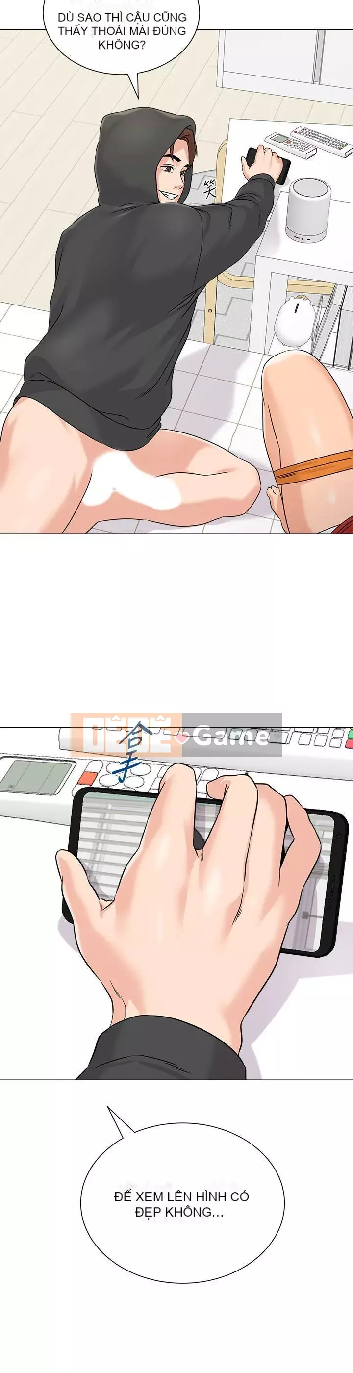 Giáo viên sa ngã Chương 1-78