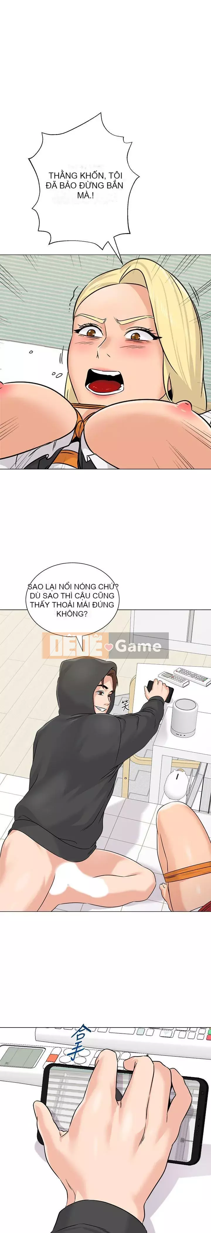 Giáo viên sa ngã Chương 1-78